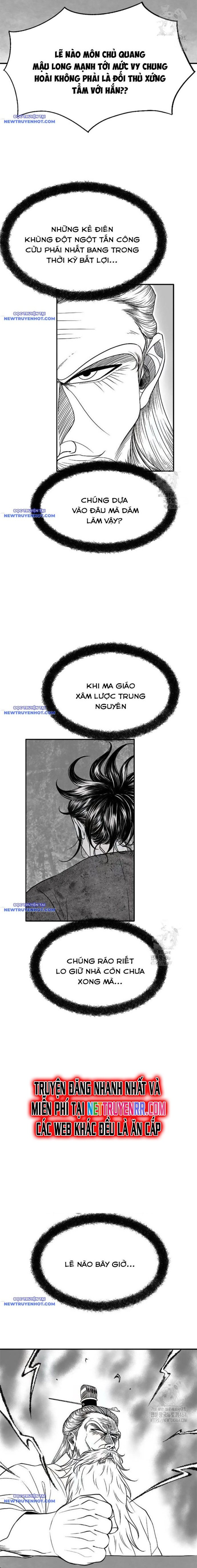 hắc sa Chapter 21 - Next Chapter 22