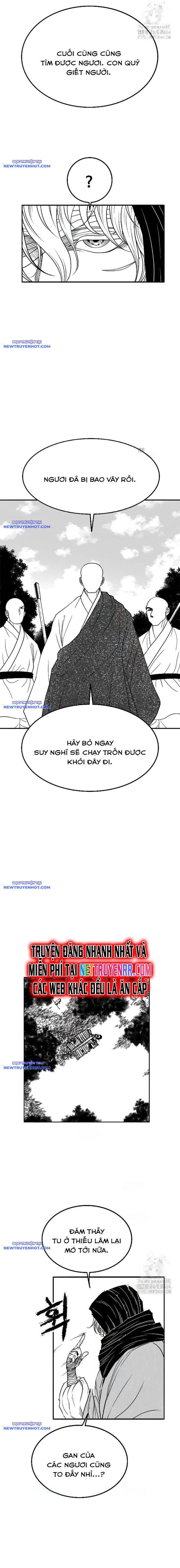 hắc sa Chapter 21 - Next Chapter 22