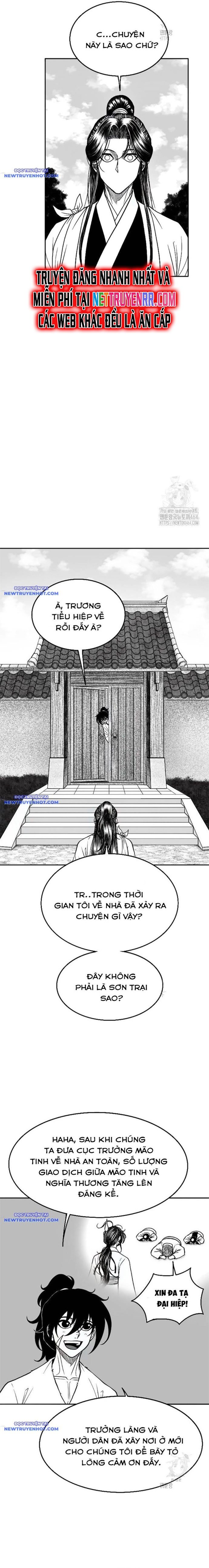 hắc sa Chapter 21 - Next Chapter 22