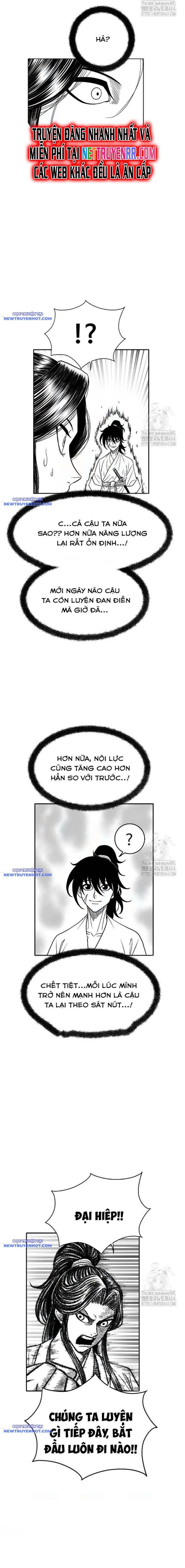 hắc sa Chapter 21 - Next Chapter 22