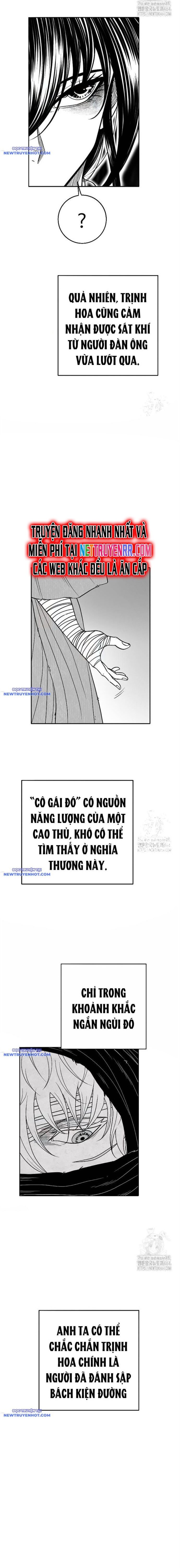 Hắc Sa Chapter 22 - Next Chapter 23