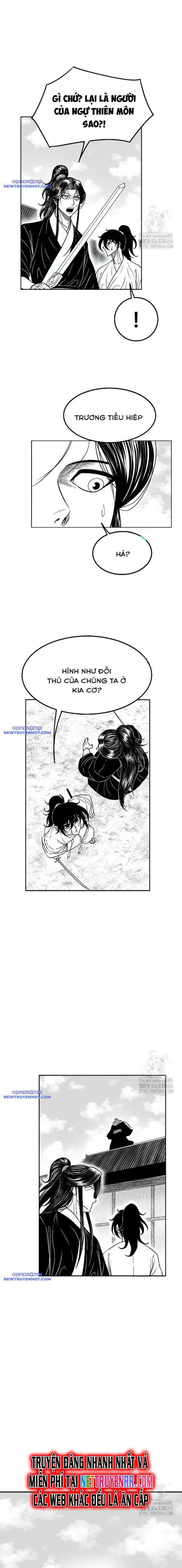 Hắc Sa Chapter 22 - Next Chapter 23