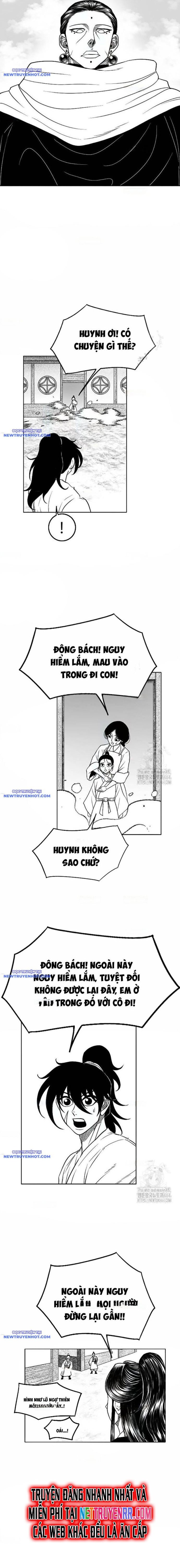 Hắc Sa Chapter 22 - Next Chapter 23