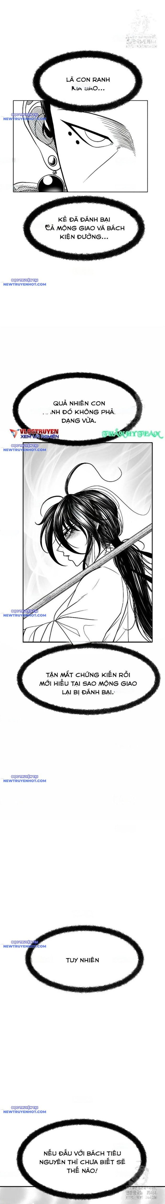 Hắc Sa Chapter 22 - Next Chapter 23