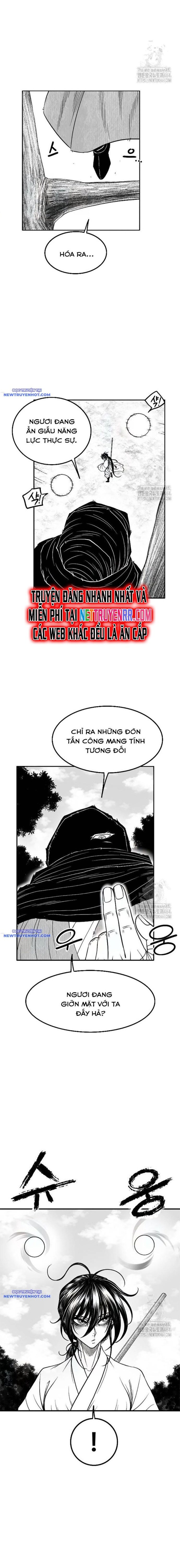 Hắc Sa Chapter 22 - Next Chapter 23