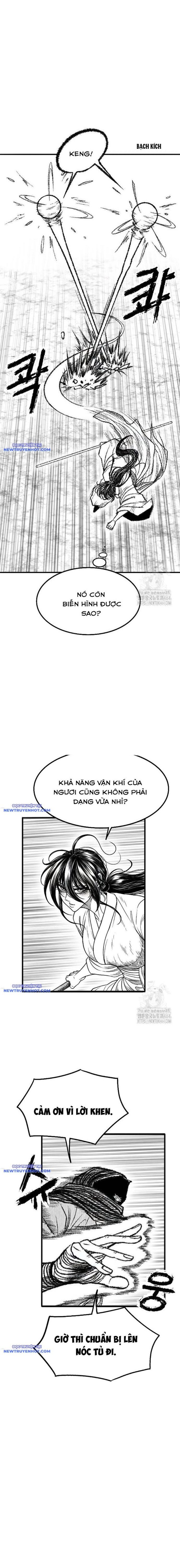 Hắc Sa Chapter 22 - Next Chapter 23