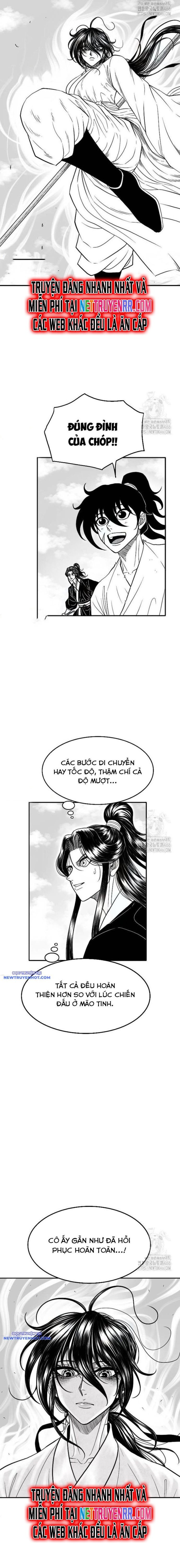 Hắc Sa Chapter 25 - Next Chapter 26