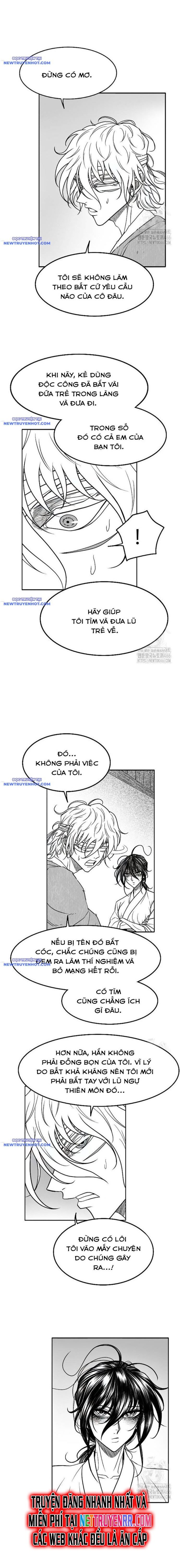 hắc sa Chapter 26 - Next Chapter 27