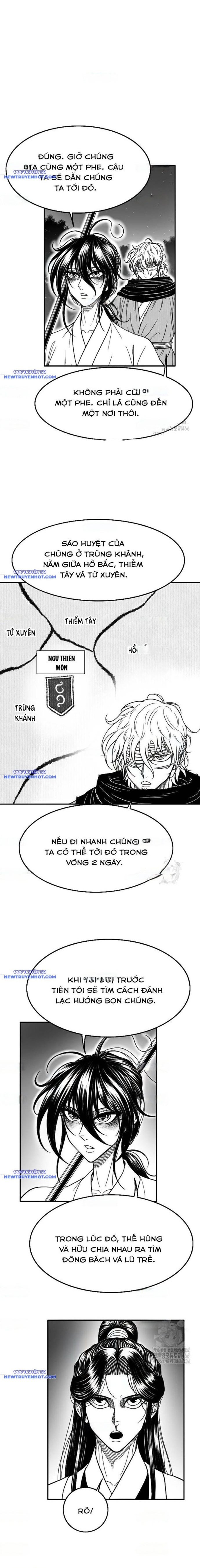 hắc sa Chapter 26 - Next Chapter 27