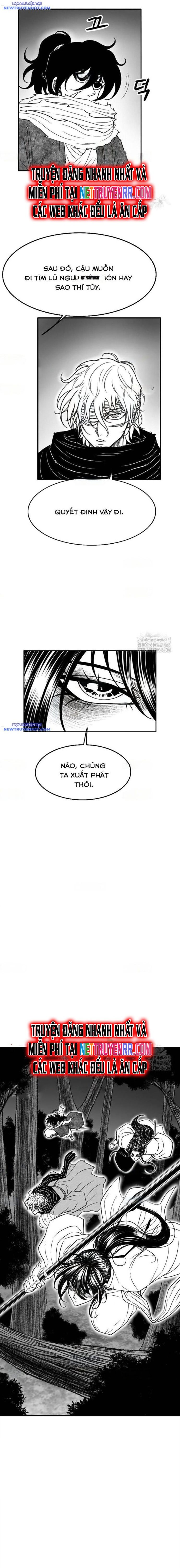 hắc sa Chapter 26 - Next Chapter 27