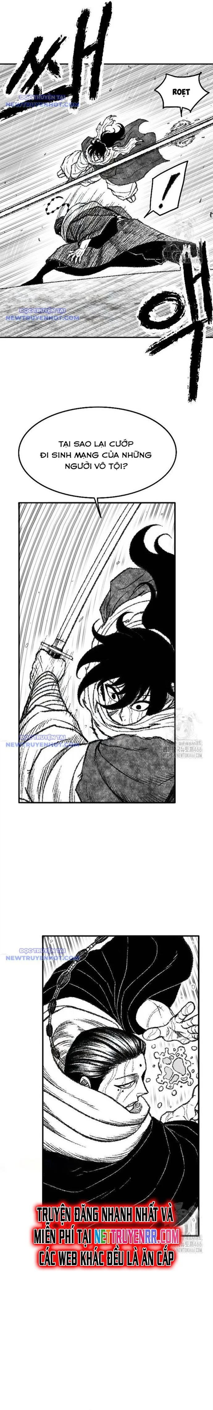 hắc sa Chapter 30 - Next 