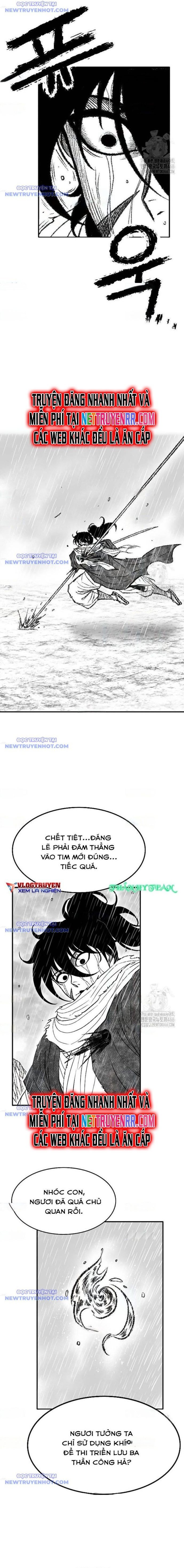 hắc sa Chapter 30 - Next 