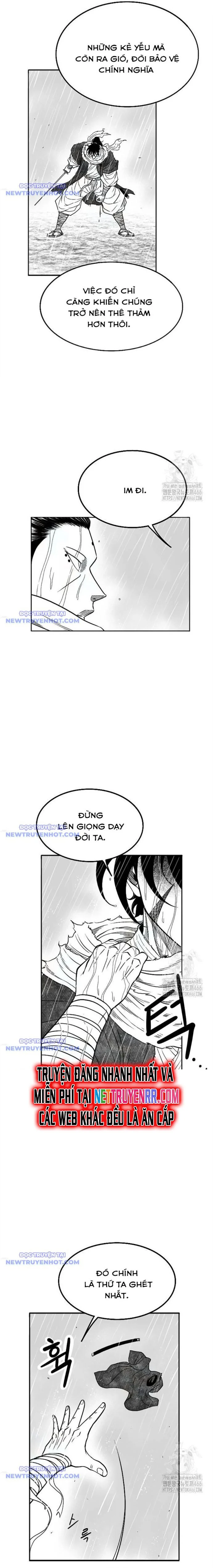 hắc sa Chapter 30 - Next 