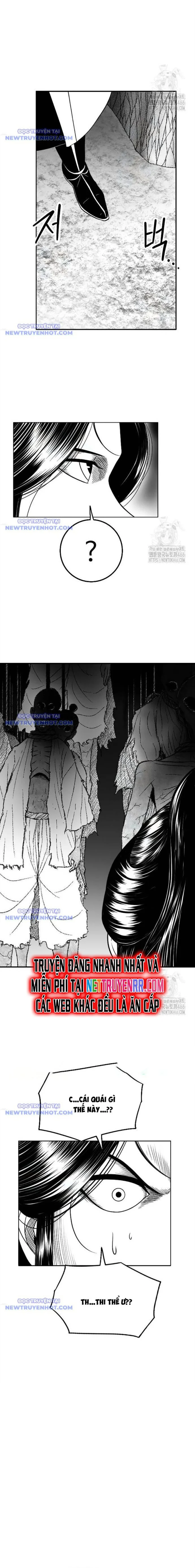 hắc sa Chapter 30 - Next 