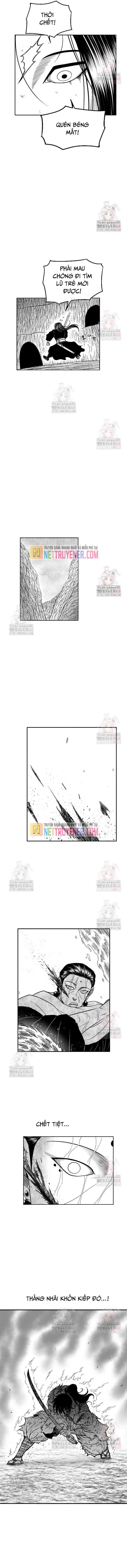 Hắc Sa Chapter 45 - Trang 2
