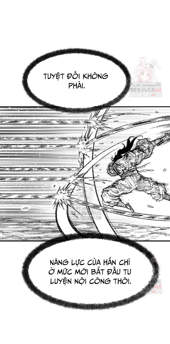 Hắc Sa Chapter 46 - Trang 2