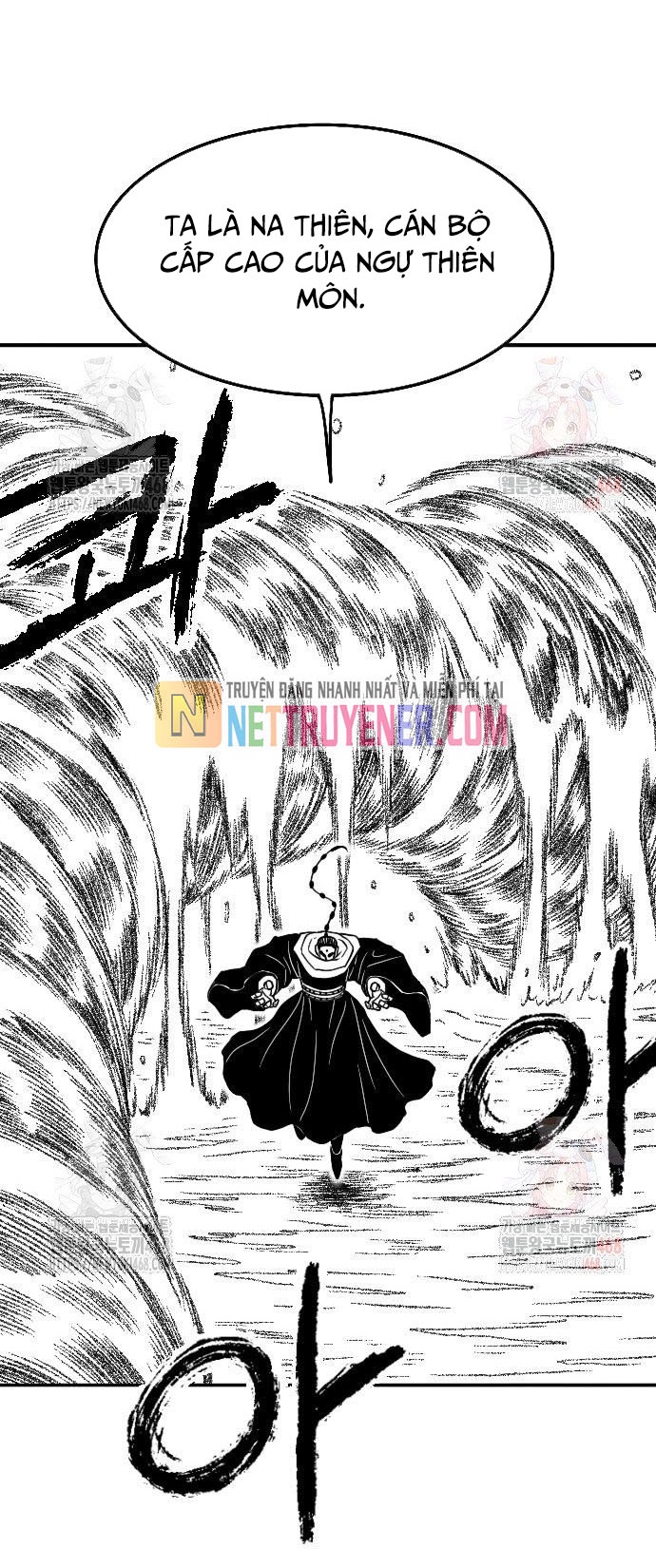 Hắc Sa Chapter 46 - Trang 2
