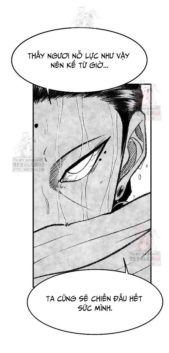 Hắc Sa Chapter 46 - Trang 2