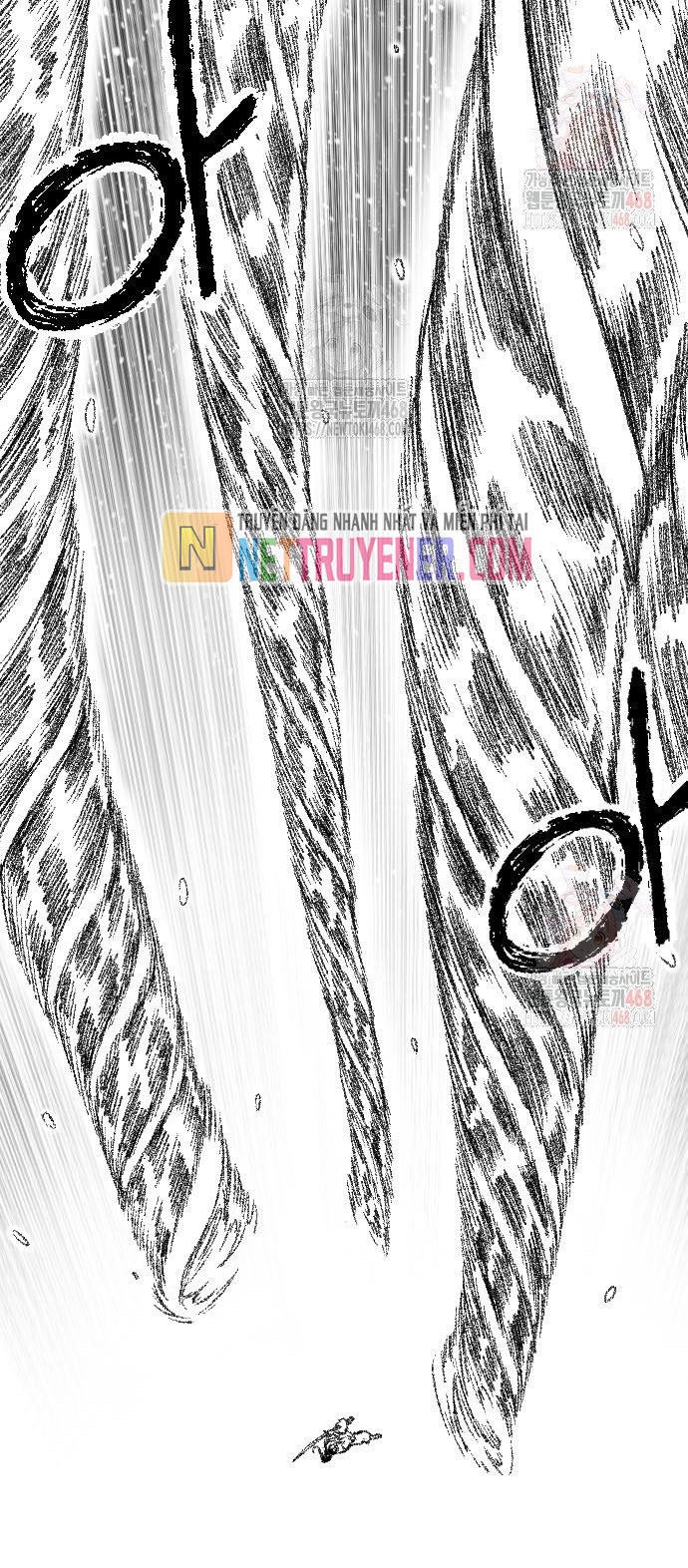Hắc Sa Chapter 46 - Trang 2