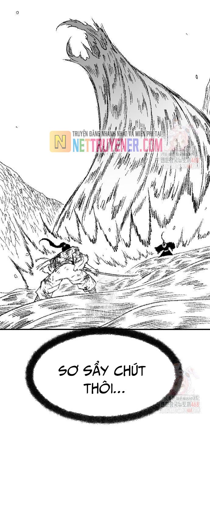 Hắc Sa Chapter 46 - Trang 2