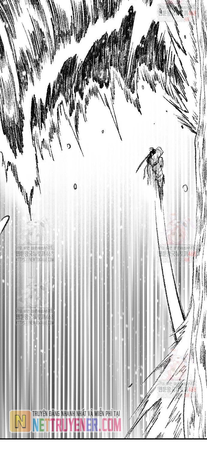 Hắc Sa Chapter 46 - Trang 2