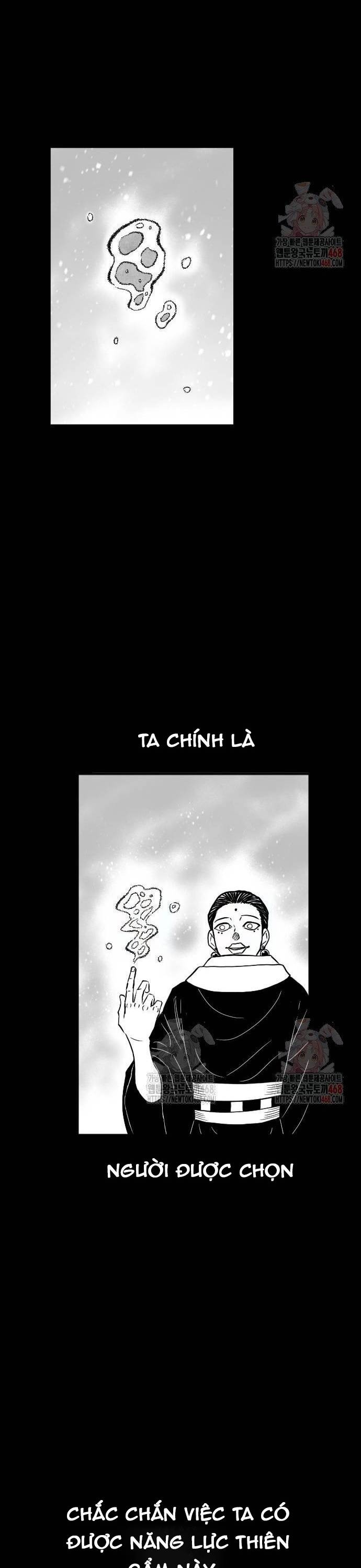Hắc Sa Chapter 47 - Trang 3