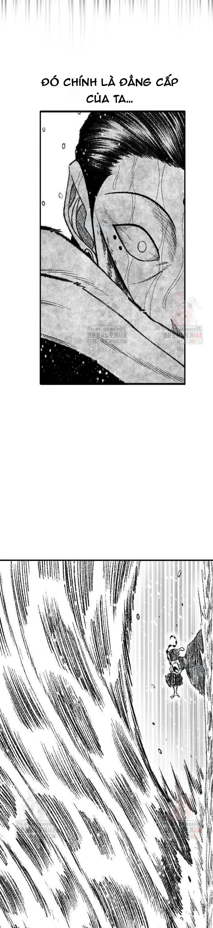Hắc Sa Chapter 47 - Trang 3