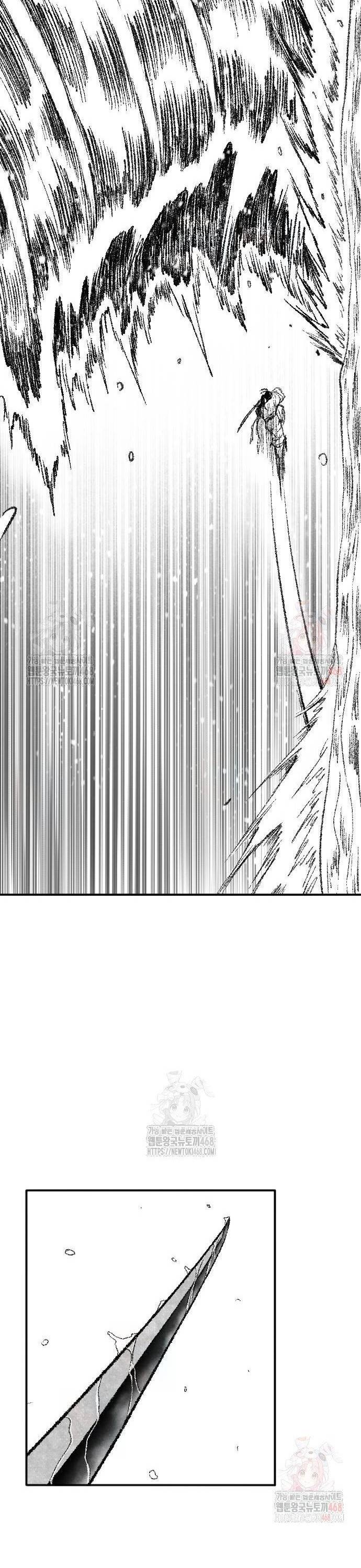 Hắc Sa Chapter 47 - Trang 3