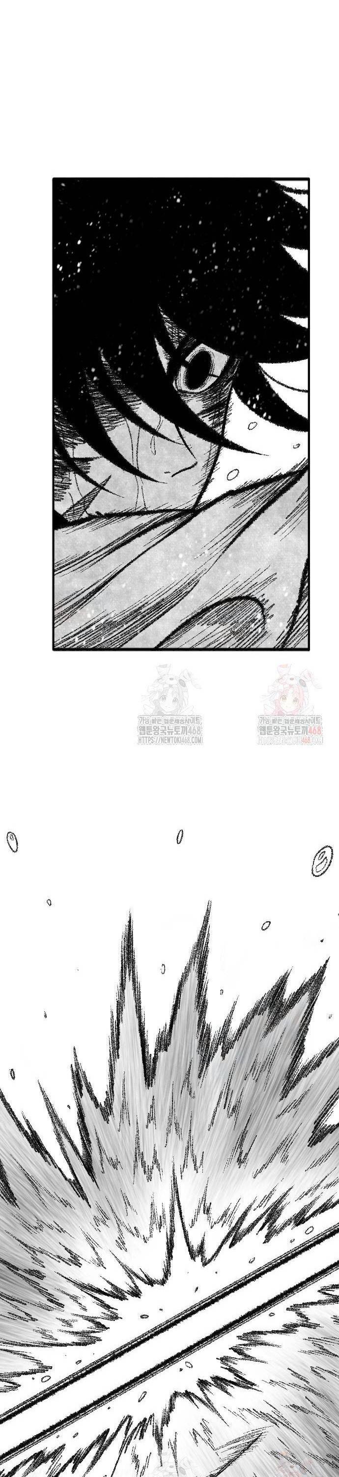 Hắc Sa Chapter 47 - Trang 3
