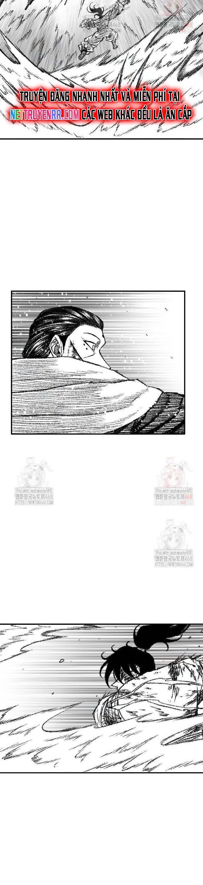 Hắc Sa Chapter 47 - Trang 3