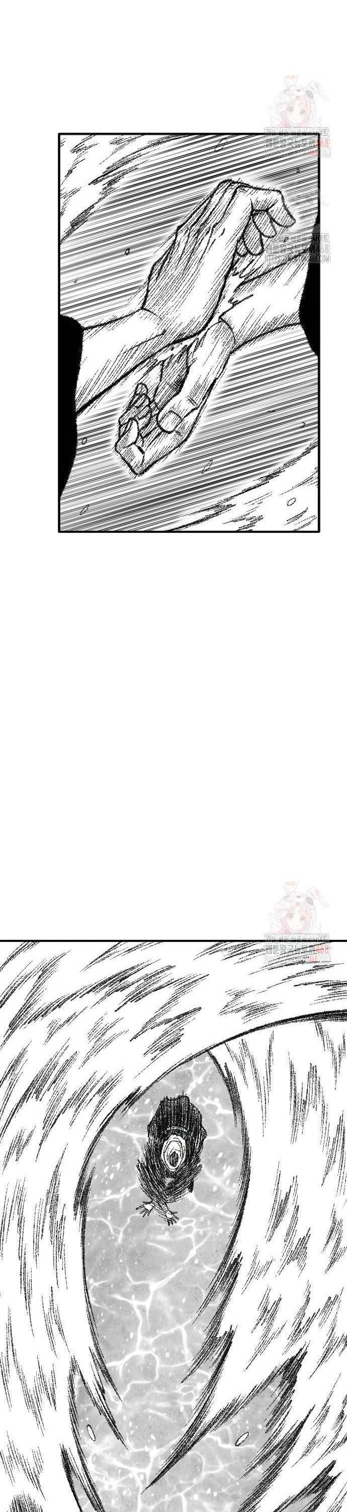 Hắc Sa Chapter 47 - Trang 3