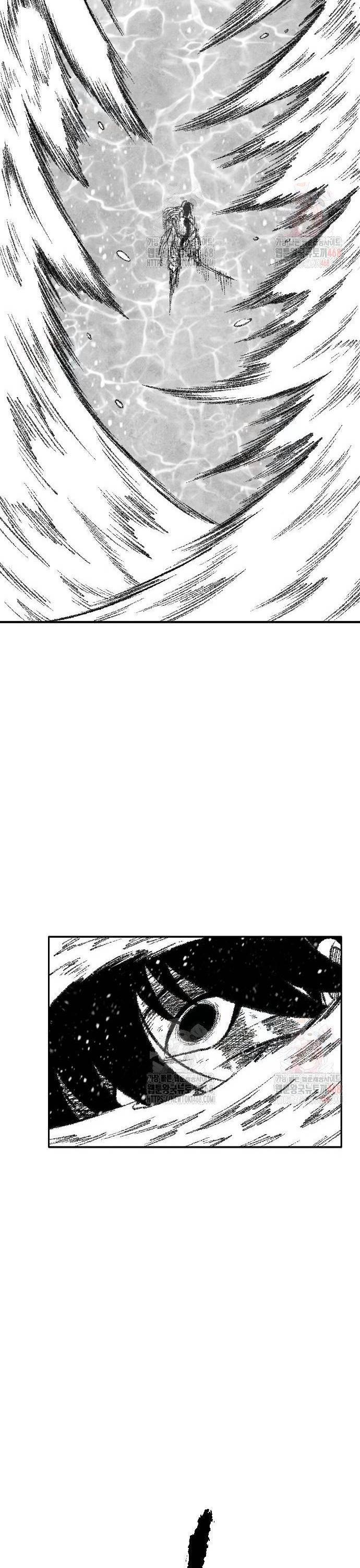 Hắc Sa Chapter 47 - Trang 3