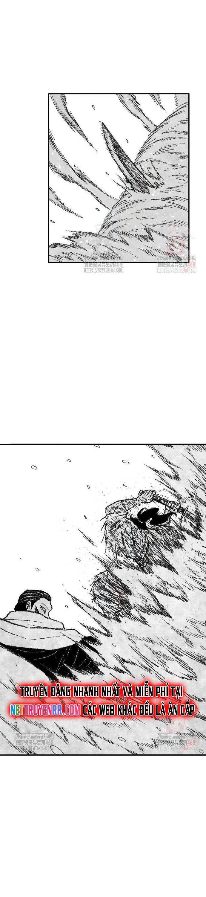 Hắc Sa Chapter 47 - Trang 3