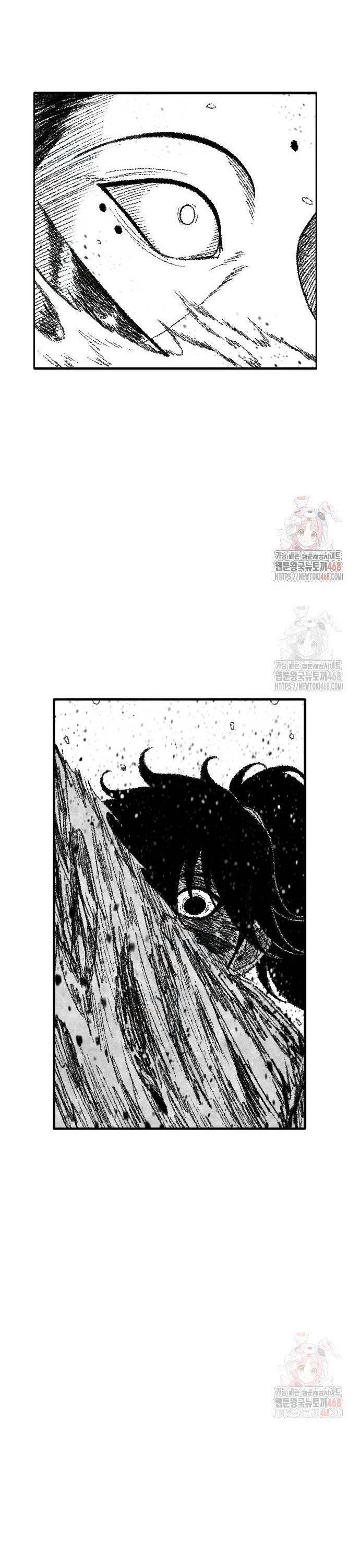 Hắc Sa Chapter 47 - Trang 3