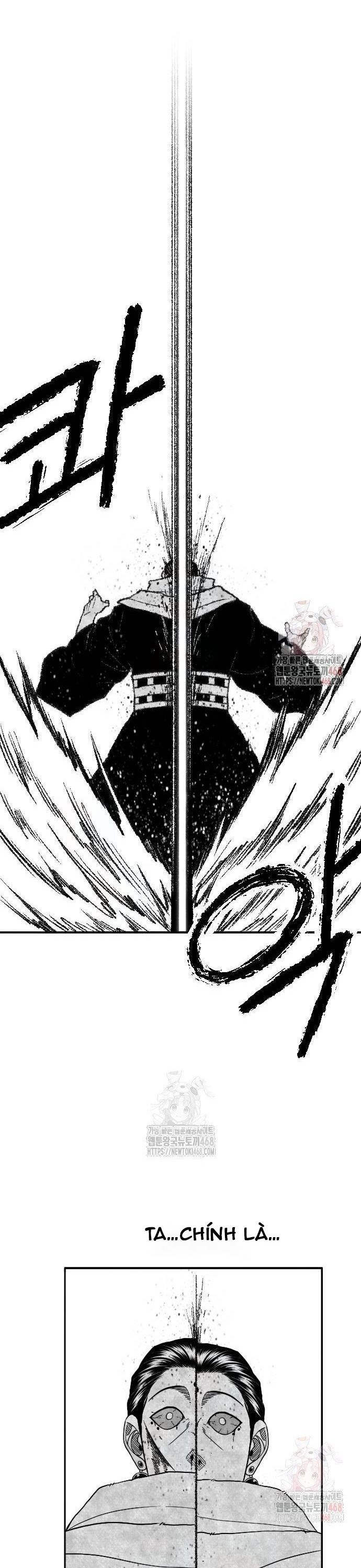 Hắc Sa Chapter 47 - Trang 3