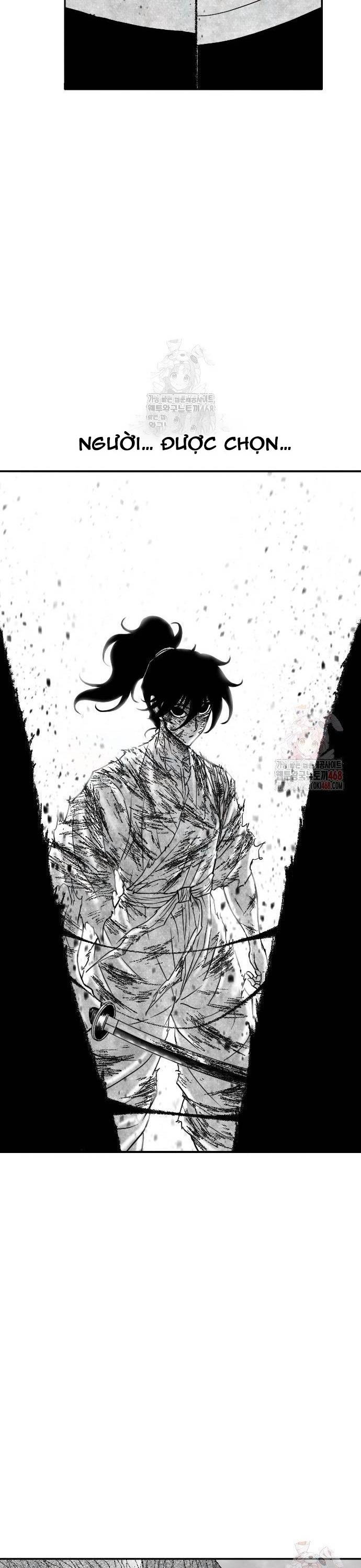 Hắc Sa Chapter 47 - Trang 3