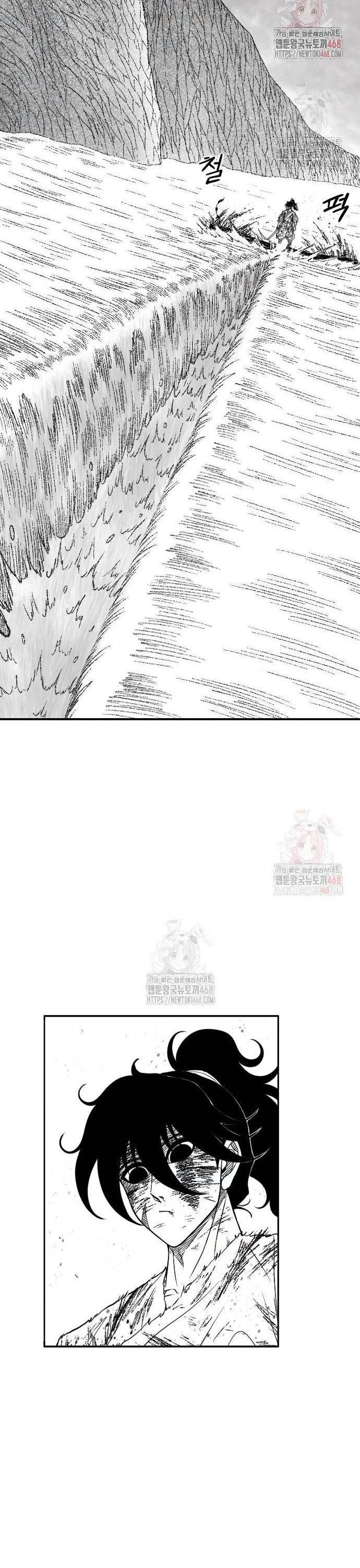 Hắc Sa Chapter 47 - Trang 3