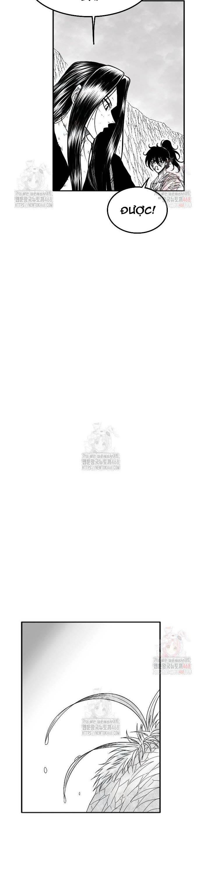 Hắc Sa Chapter 47 - Trang 3