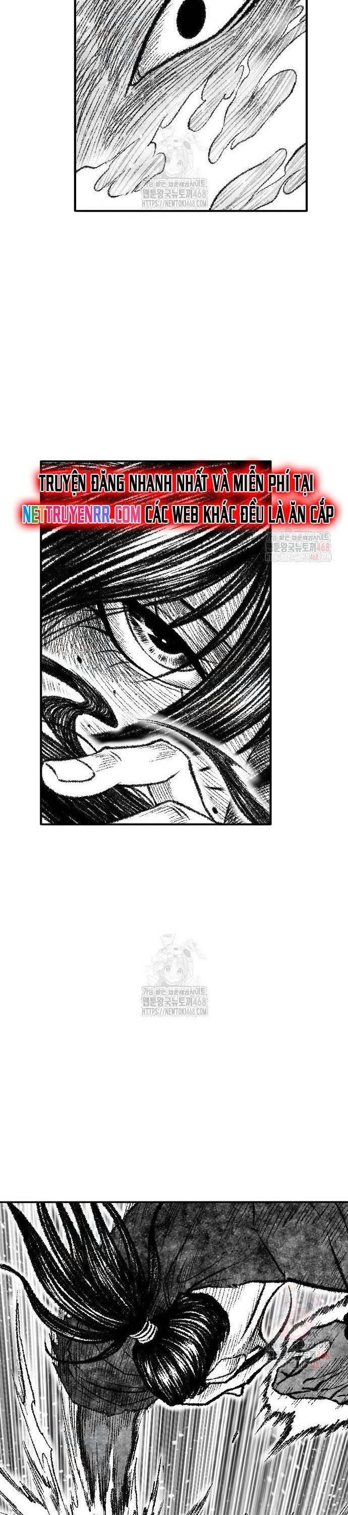 Hắc Sa Chapter 47 - Trang 3