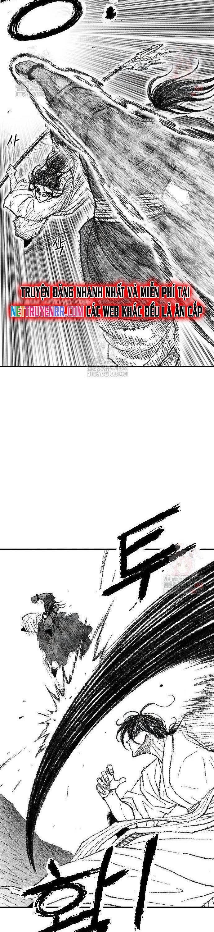 Hắc Sa Chapter 47 - Trang 3