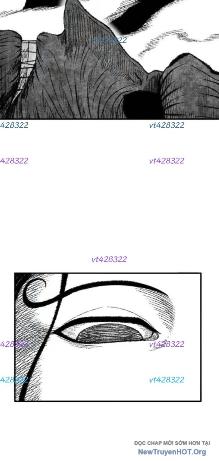 Hắc Sa Chapter 54 4
