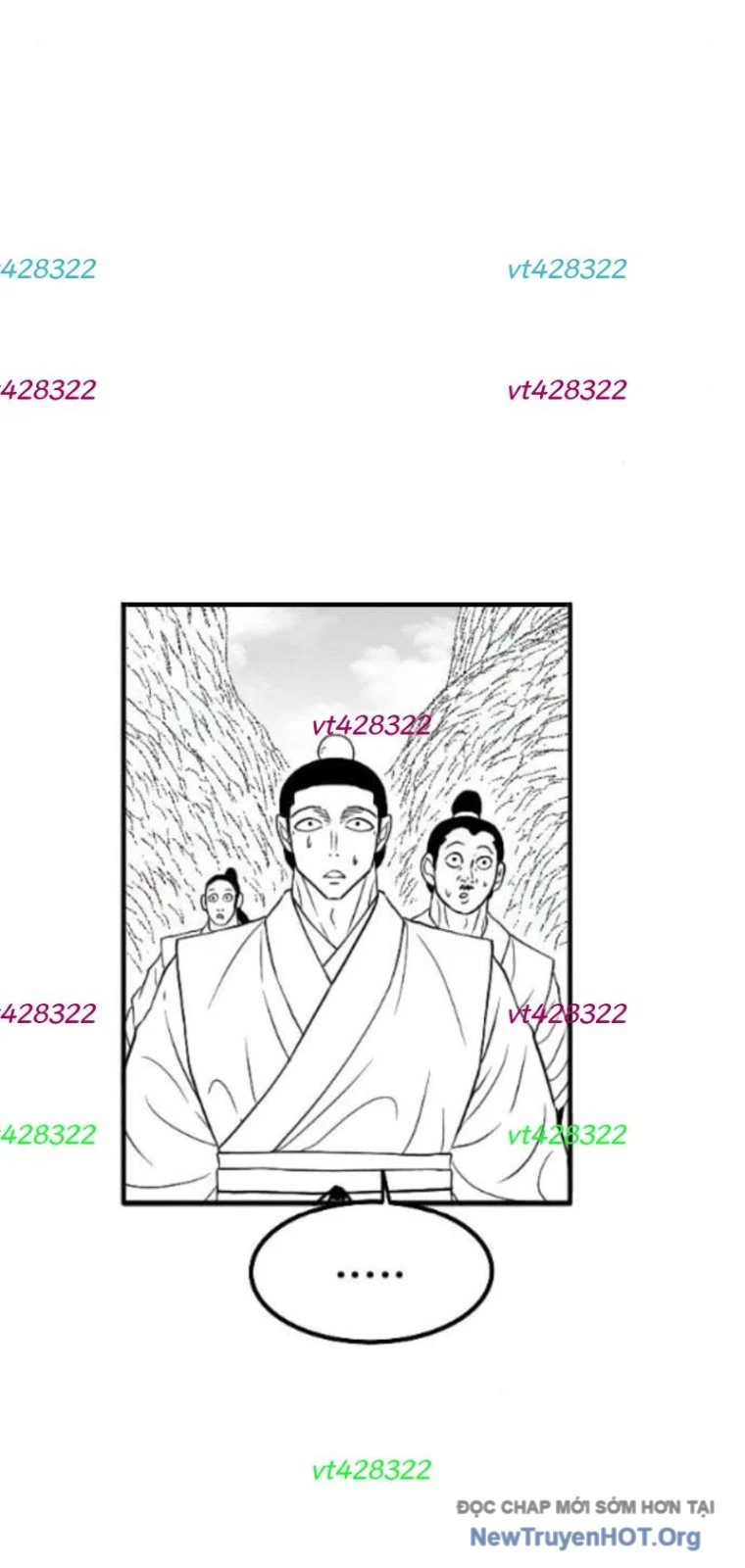 Hắc Sa Chapter 54 6