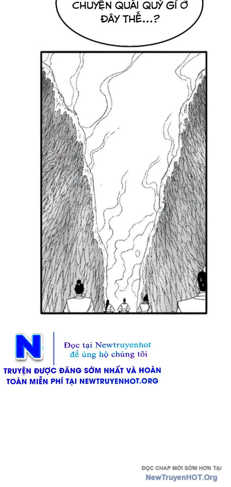 Hắc Sa Chapter 54 9