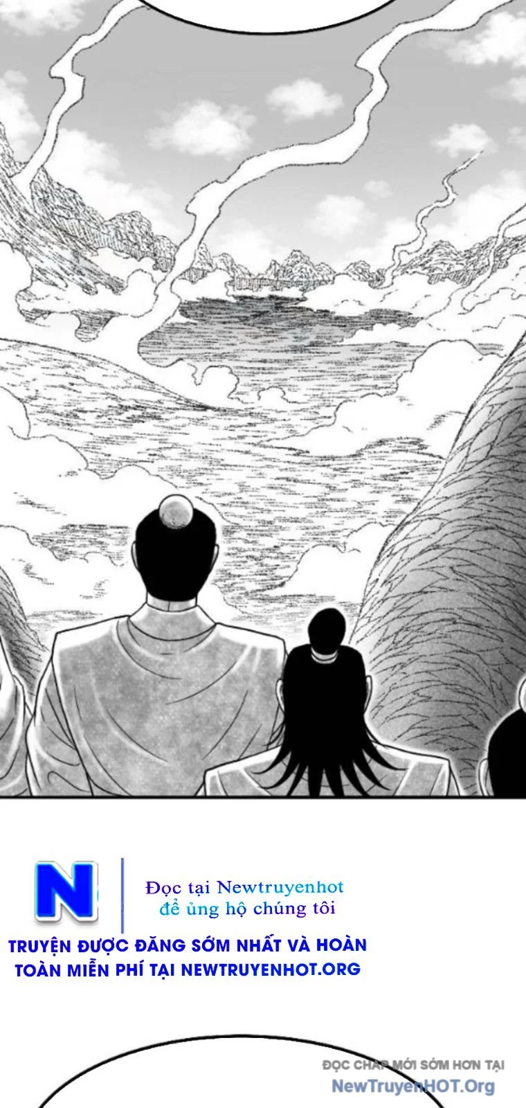 Hắc Sa Chapter 54 11
