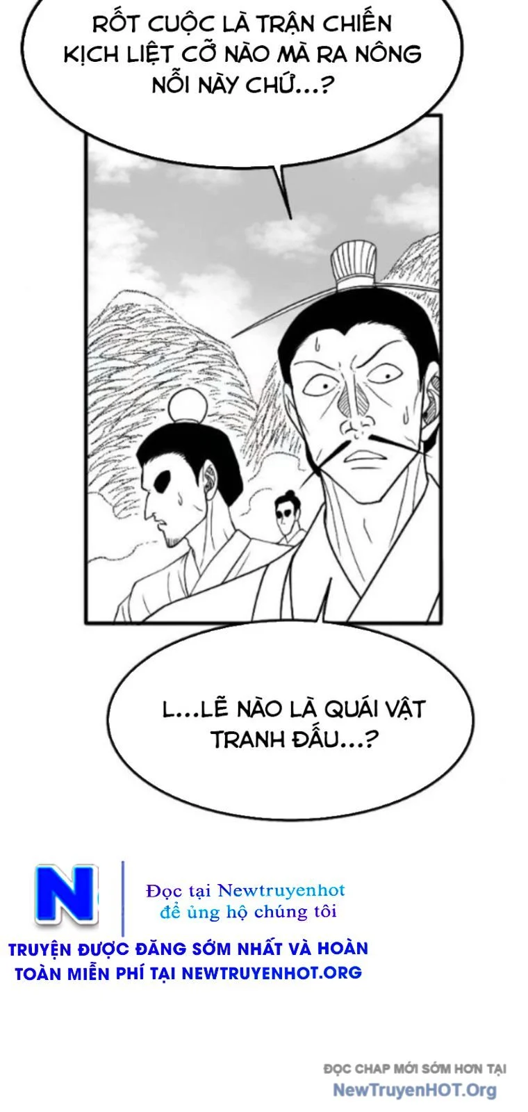 Hắc Sa Chapter 54 12
