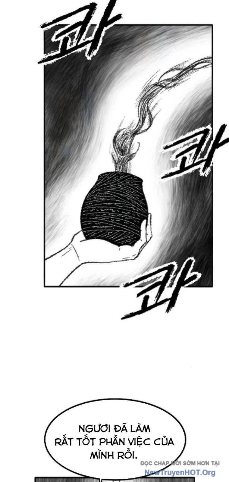 Hắc Sa Chapter 54 18