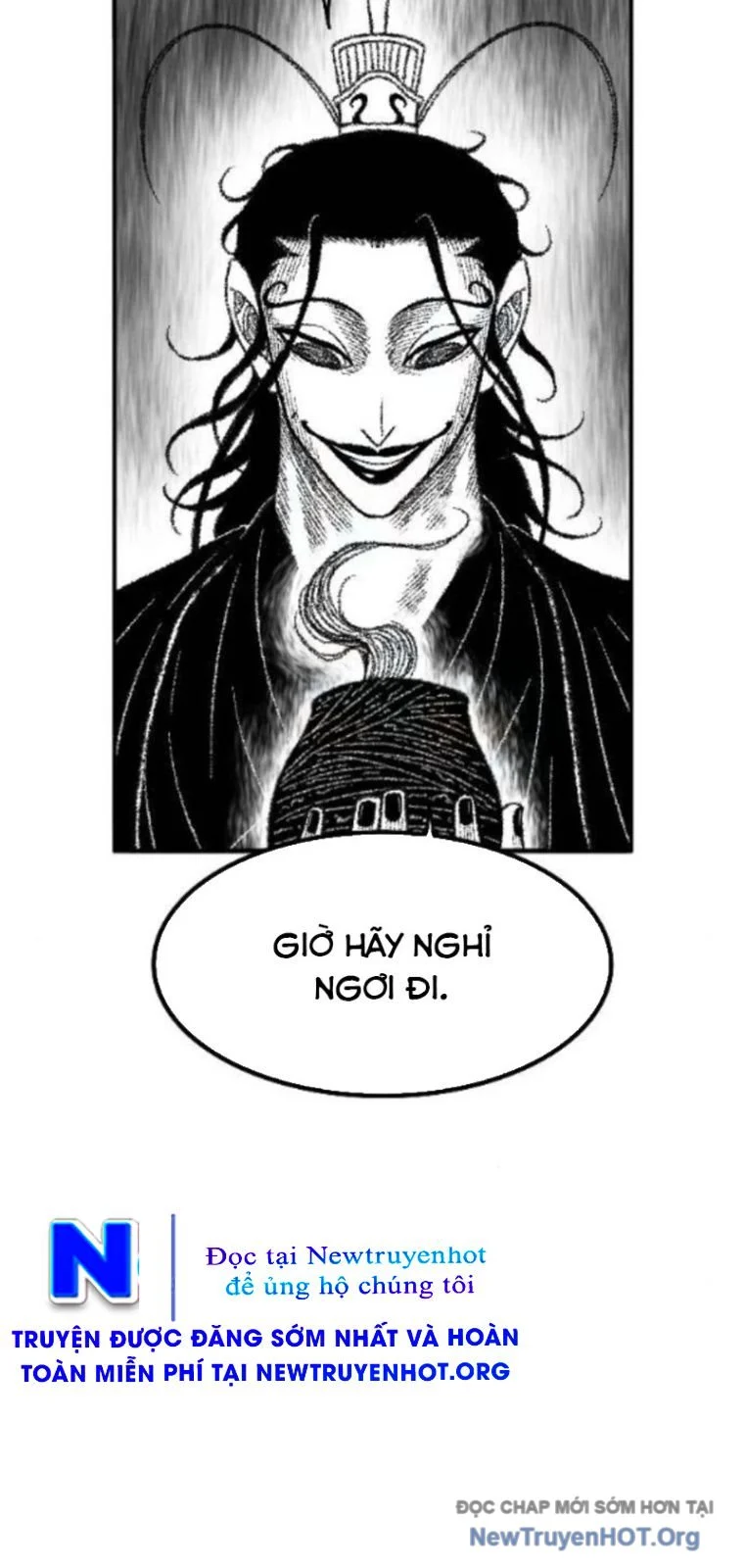 Hắc Sa Chapter 54 19