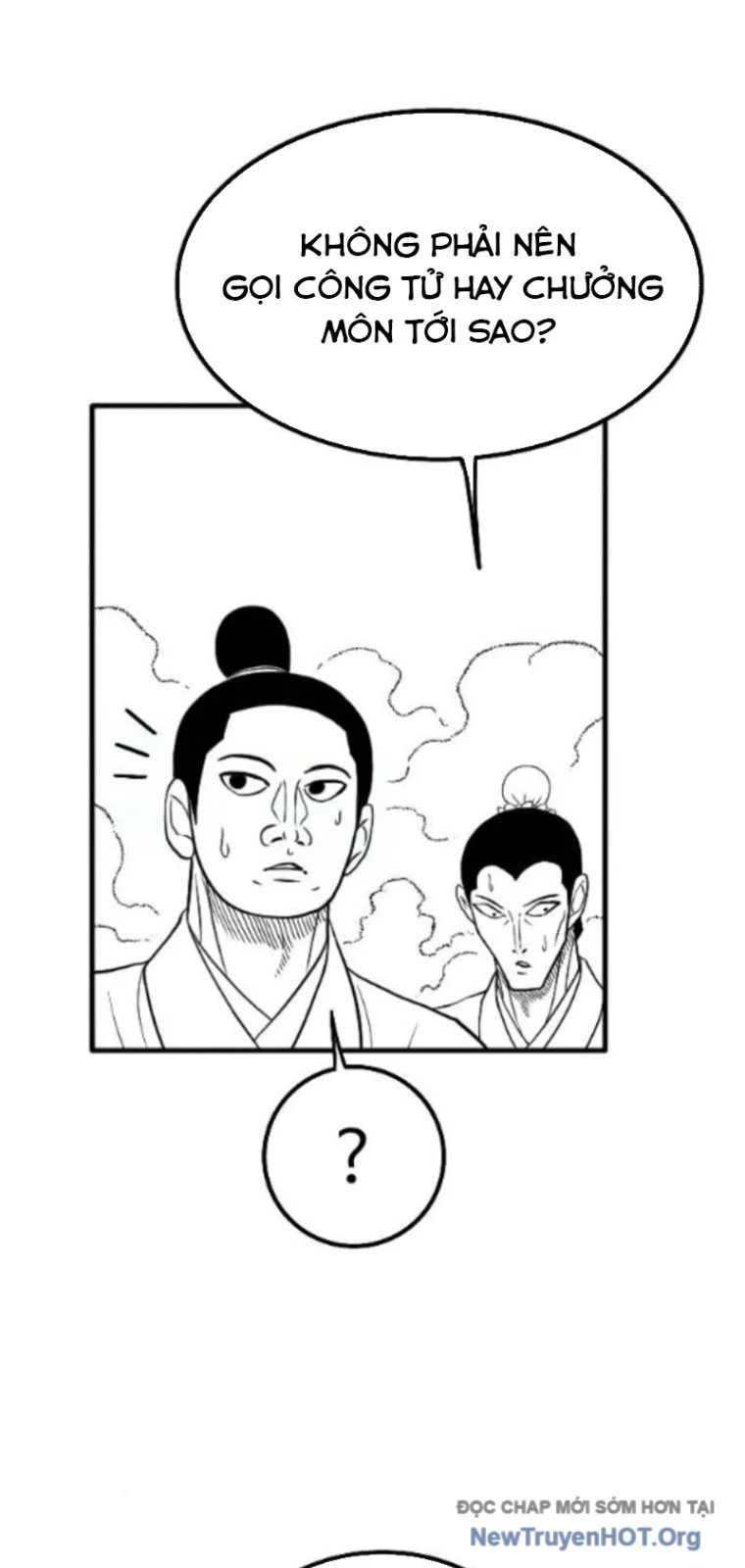Hắc Sa Chapter 54 21