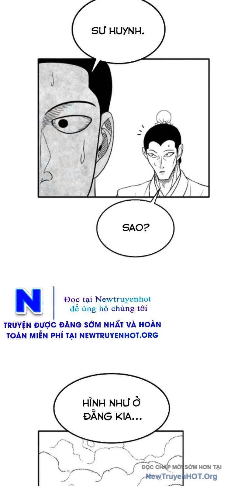 Hắc Sa Chapter 54 22
