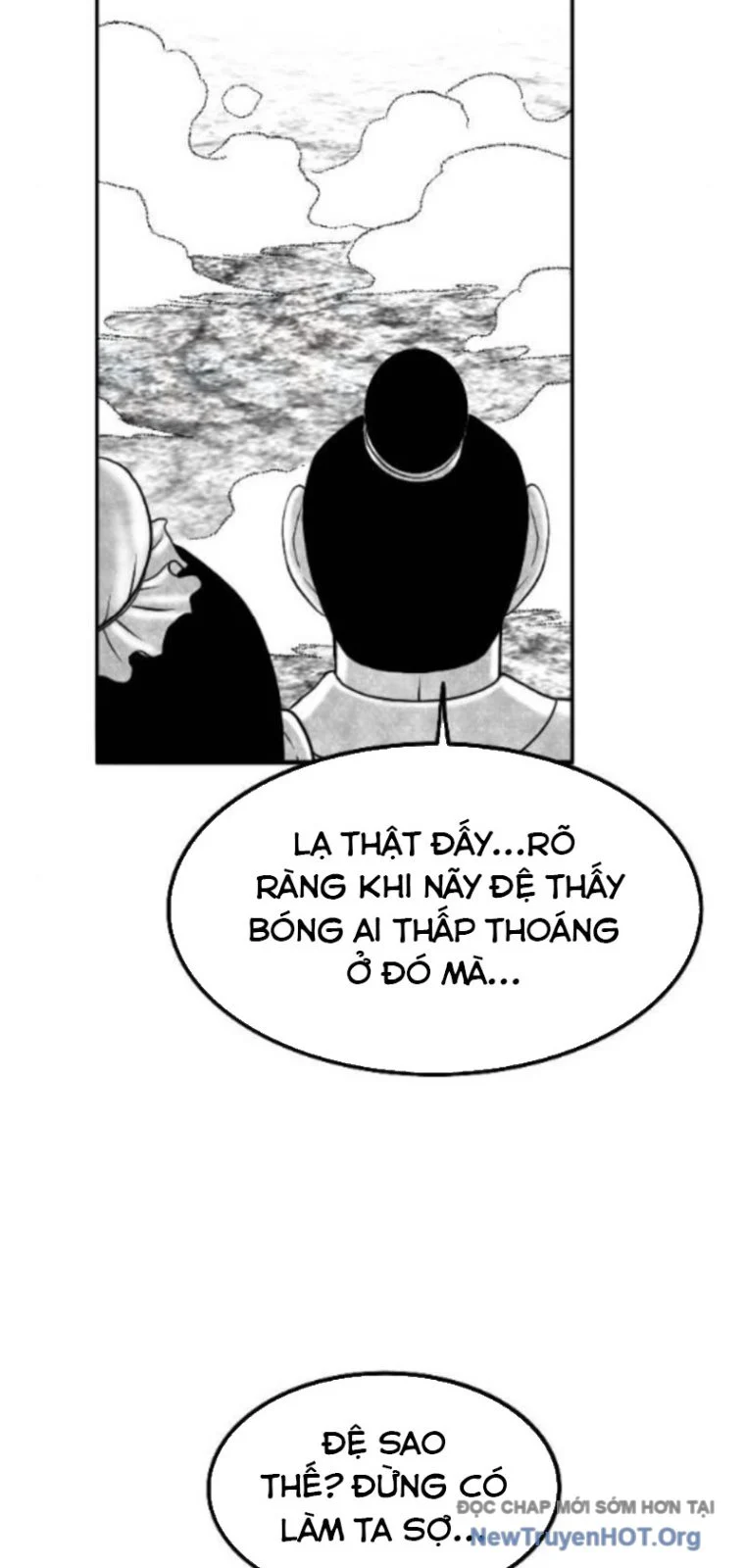 Hắc Sa Chapter 54 25